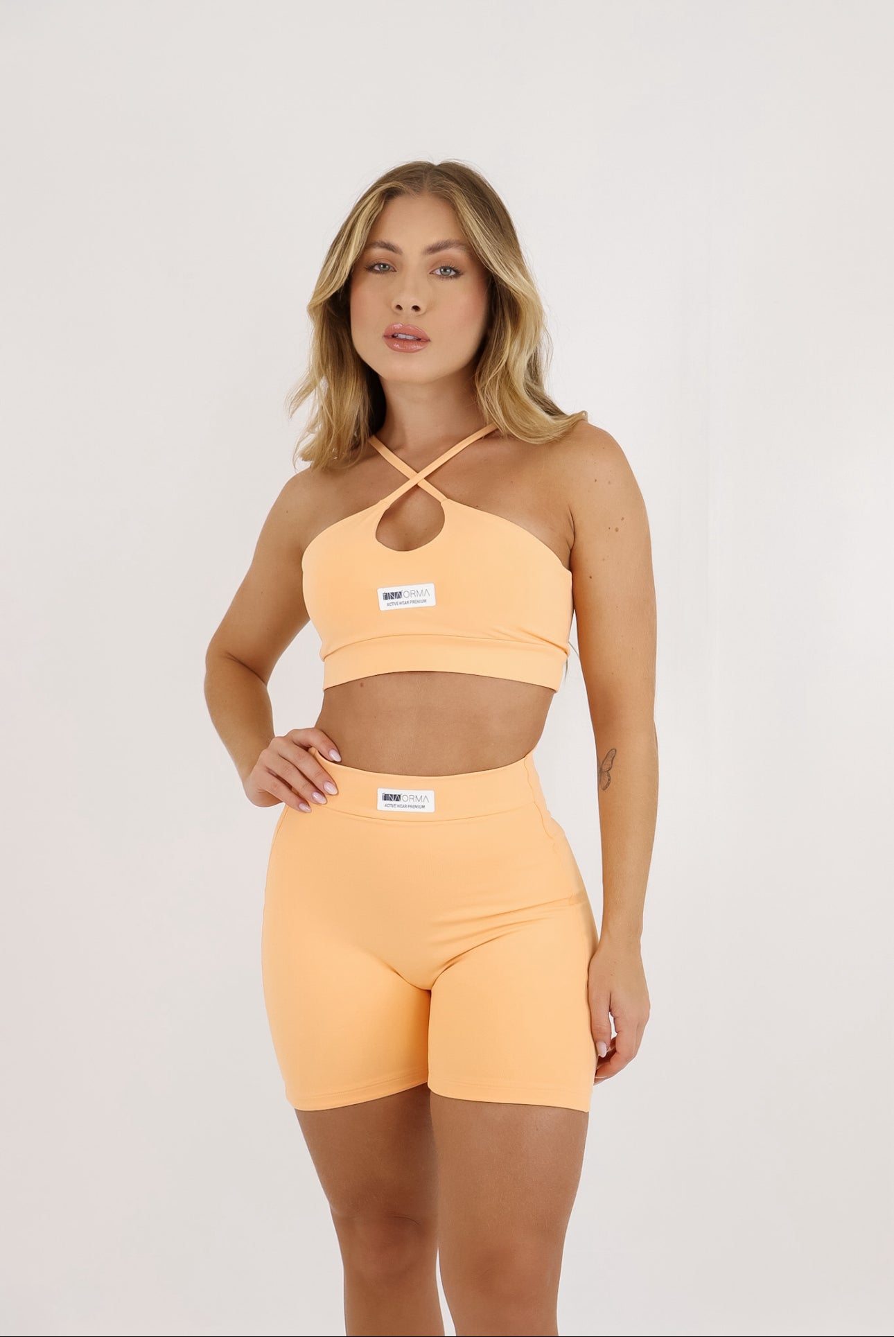 TOP FRESH - PEACH FUZZ | Ref: 1646